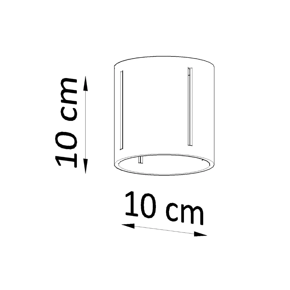 Inez Ceiling Light - Black Bedroom Ceiling Lights Great Lighting UK Ltd