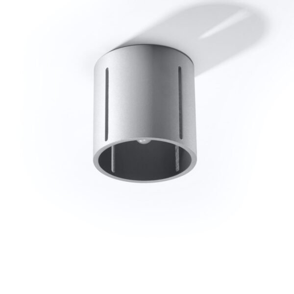 Ceiling Lamp Inez Grey - Image 2