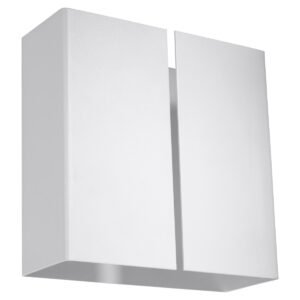 Wall Lamp Linea Box Wall Lights Great Lighting UK Ltd