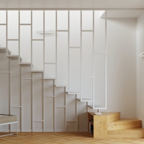Wall Lamp Frost - Image 6