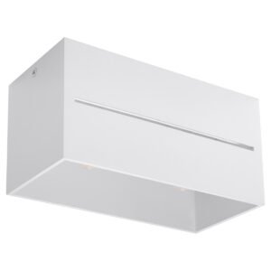 Ceiling Lamp Lobo 2 White Cluster Ceiling Lights Great Lighting UK Ltd