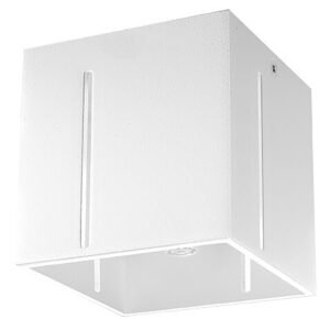 Ceiling Lamp Pixar White Single Ceiling Lights Great Lighting UK Ltd