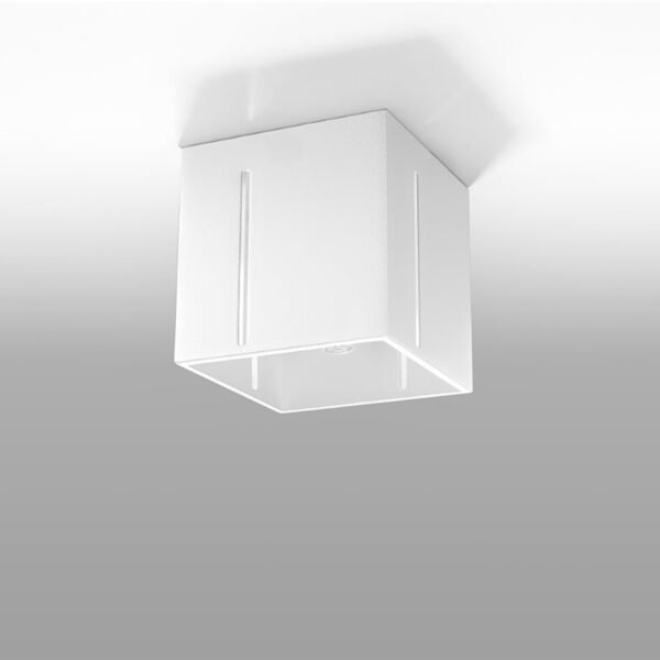 Ceiling Lamp Pixar White - Image 2