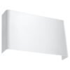 Wall Lamp Copertura Box Wall Lights Great Lighting UK Ltd
