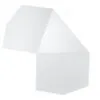 Tre Wall Light - White Small Wall Lights Great Lighting UK Ltd