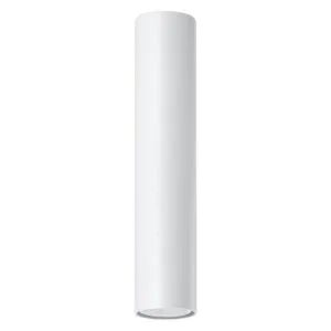 Lagos Ceiling Downlight - White / 30cm Modern Single Ceiling Lights Great Lighting UK Ltd