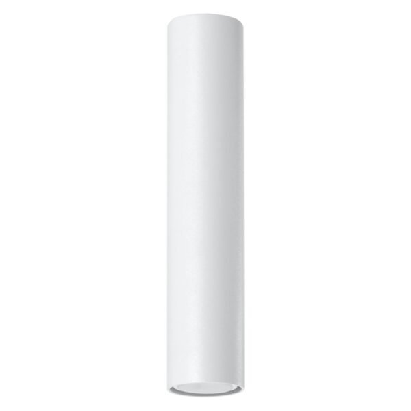Ceiling Lamp Lagos 30 White Modern Ceiling Lights Great Lighting UK Ltd