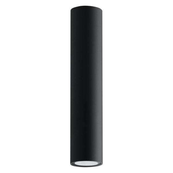 Ceiling Lamp Lagos 30 Black Modern Ceiling Lights Great Lighting UK Ltd