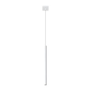 Pendant Lamp Pastelo 1 White