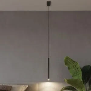 Cylinder Pendant Lights