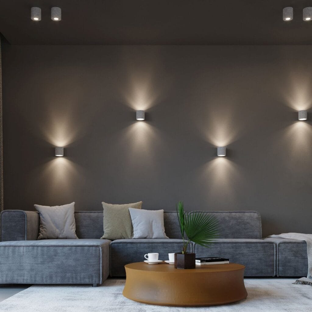 Modern Lighting Trends 2026 Modern Lighting Trends 2026 Great Lighting Articles Great Lighting UK Ltd