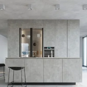 Concrete Ceiling Light Valde Concrete Ceiling Lights Great Lighting UK Ltd
