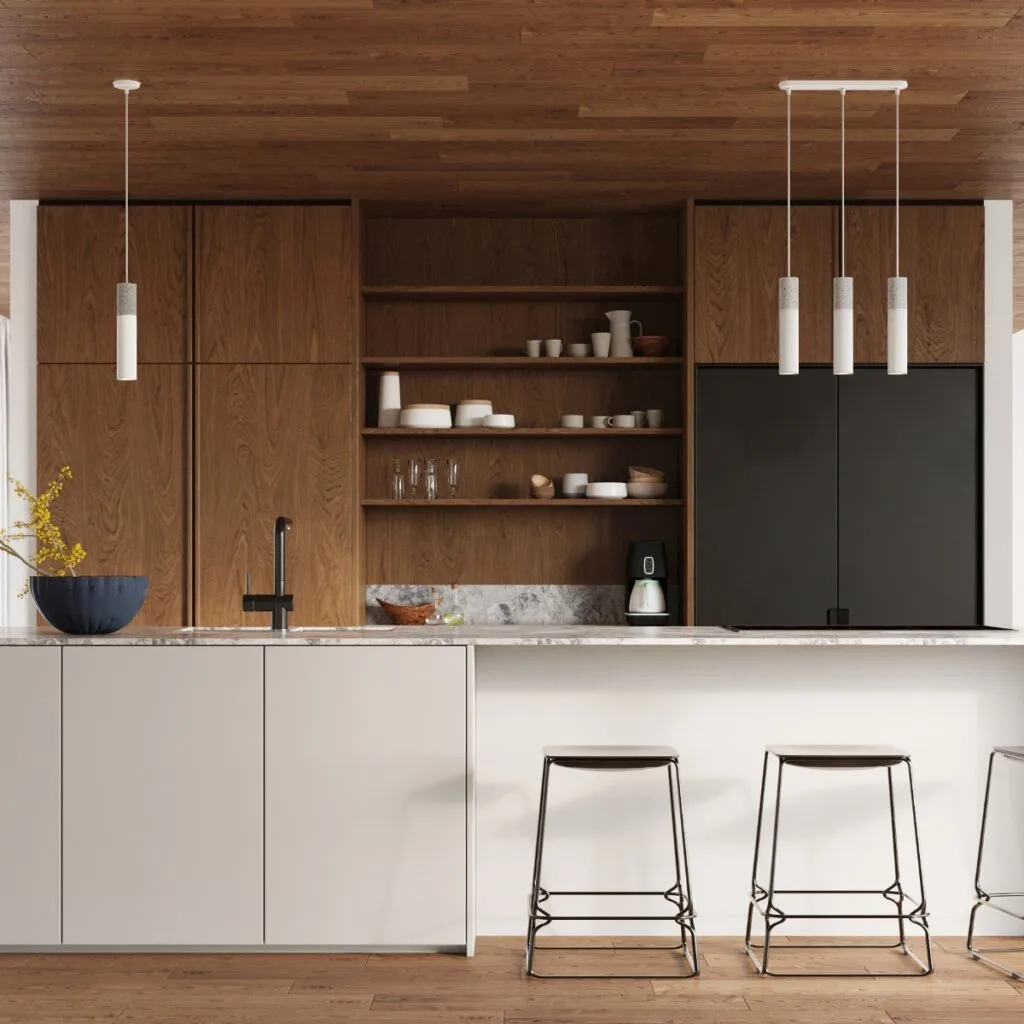 Kitchen Lighting Ideas