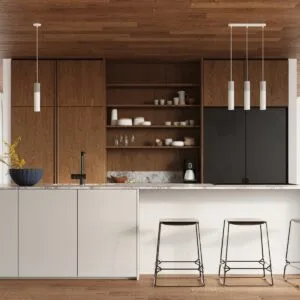 Kitchen Lighting