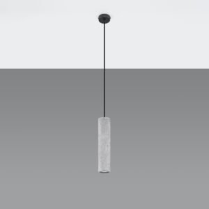 Pendant Lamp Luvo 1 Modern Single Pendants Great Lighting UK Ltd
