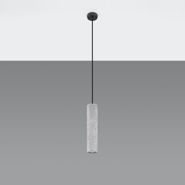 Pendant Lamp Luvo 1 Modern Pendant Lights Great Lighting UK Ltd