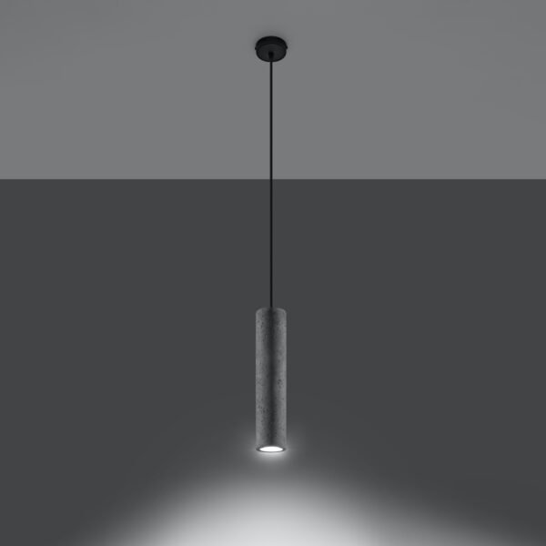 Pendant Lamp Luvo 1 Modern Pendant Lights Great Lighting UK Ltd