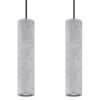 Pendant Lamp Luvo 2 Multi Pendants Great Lighting UK Ltd