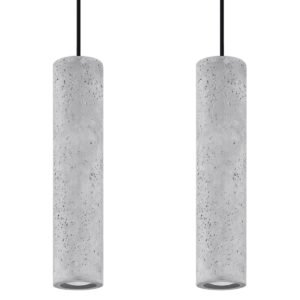 Pendant Lamp Luvo 2