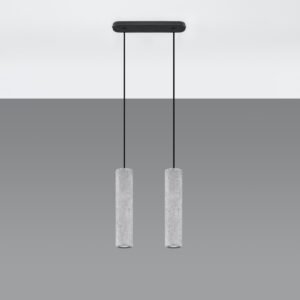 Pendant Lamp Luvo 2 Multi Pendants Great Lighting UK Ltd