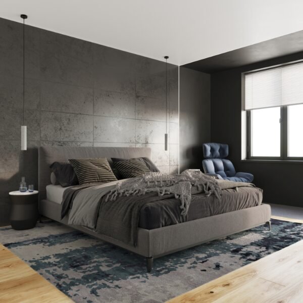 Pendant Lamp Luvo 3l Modern Pendant Lights Great Lighting UK Ltd