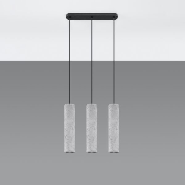 Pendant Lamp Luvo 3l Modern Pendant Lights Great Lighting UK Ltd
