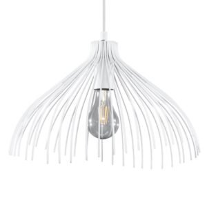 Pendant Lamp Umb White