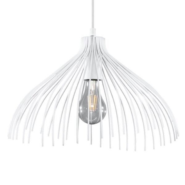 Pendant Lamp Umb White