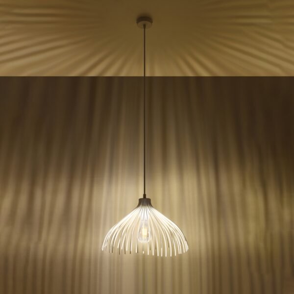 Pendant Lamp Umb White - Image 3