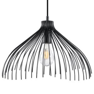 Pendant Lamp Umb Black