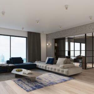 Ceiling Lamp Salgado Concrete Single Ceiling Lights Great Lighting UK Ltd