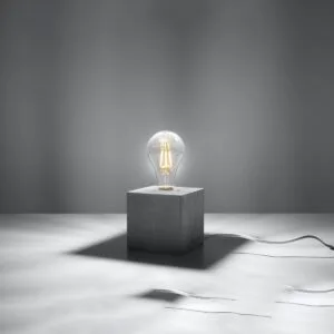 Modern Concrete Lighting Collection Modern Concrete Lighting Collection Great Lighting UK Ltd