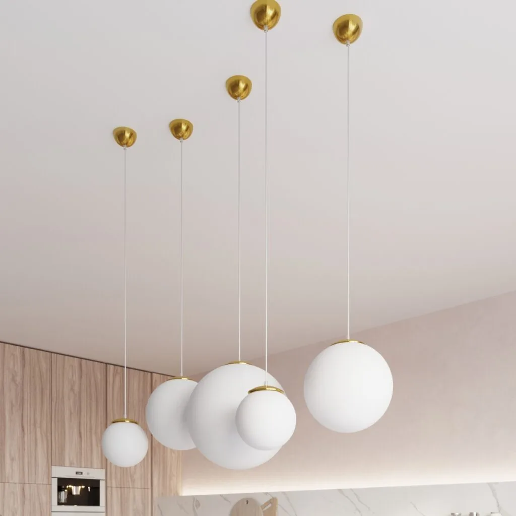 Gold Lighting  Great Lighting UK Ltd