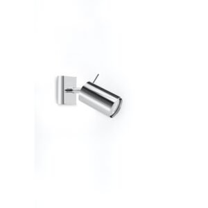 Wall Lamp Ring Chrome New Arrivals Great Lighting UK Ltd