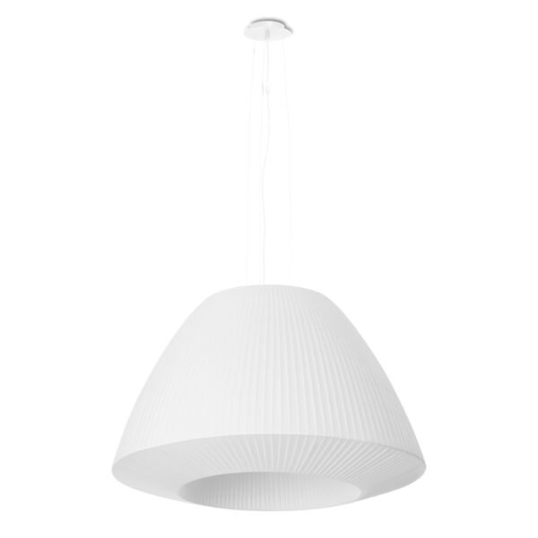 Chandelier Bella 60 White