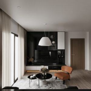 Chandelier Bella 60 White Large Shade Pendants Great Lighting UK Ltd