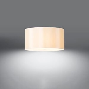 Chandelier Otto 50 White Large Ceiling Lights Great Lighting UK Ltd