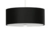 Skala 30cm Chandelier - White / B Bedroom Pendant Lights Great Lighting UK Ltd