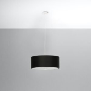Chandelier Skala 30 White Bedroom Pendant Lights Great Lighting UK Ltd