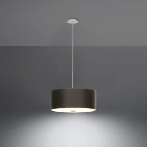 Chandelier Skala 30 White Bedroom Pendant Lights Great Lighting UK Ltd