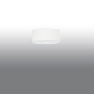 Ceiling Lamp Skala 30 White Large Ceiling Lights Great Lighting UK Ltd