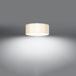 Ceiling Lamp Skala 30 White Large Ceiling Lights Great Lighting UK Ltd