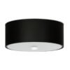 Ceiling Lamp Skala 30 Black Large Ceiling Lights Great Lighting UK Ltd