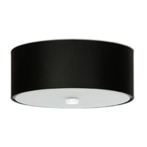 Ceiling Lamp Skala 30 Black Large Ceiling Lights Great Lighting UK Ltd