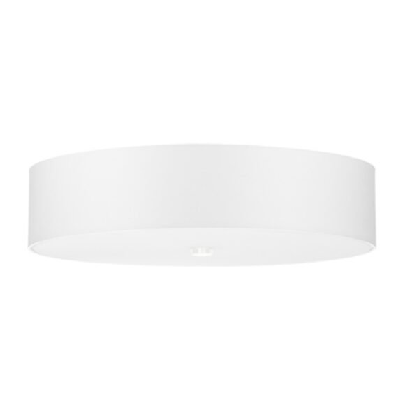 Ceiling Lamp Skala 50 White