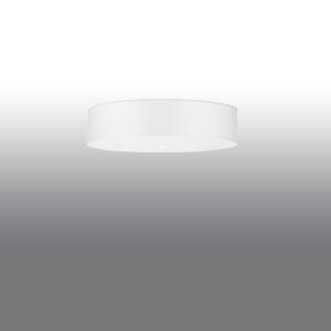 Ceiling Lamp Skala 50 White Large Ceiling Lights Great Lighting UK Ltd