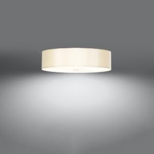 Ceiling Lamp Skala 50 White Large Ceiling Lights Great Lighting UK Ltd