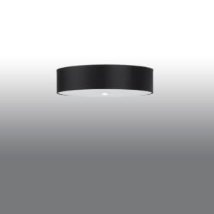 Ceiling Lamp Skala 50 Black Large Ceiling Lights Great Lighting UK Ltd
