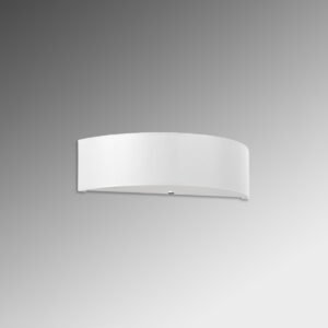 Wall Lamp Skala White Box Wall Lights Great Lighting UK Ltd