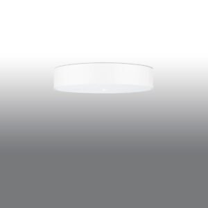 Ceiling Lamp Skala 60 White Large Ceiling Lights Great Lighting UK Ltd